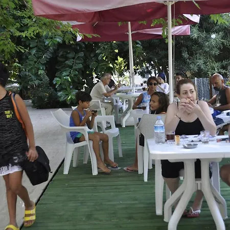 Park Kemer