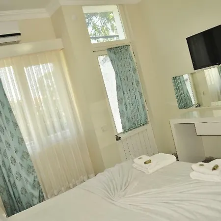 Park Hotel Kemer